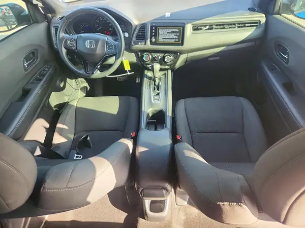 3CZRU5H14LG700104 2020 HONDA HR-V - Image 8