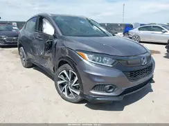 3CZRU5H14LG700328 2020 HONDA HR-V