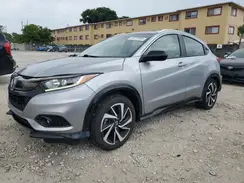 3CZRU5H14LM702890 2020 HONDA HR-V