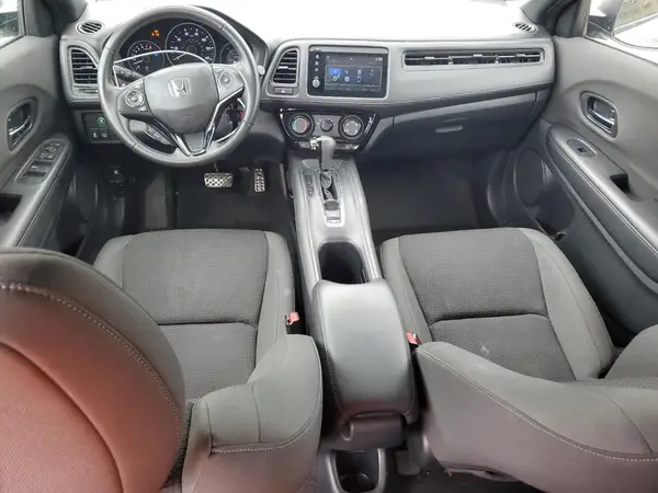 3CZRU5H14LM702890 2020 HONDA HR-V - Image 8