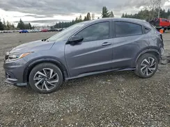 3CZRU5H14LM704395 2020 HONDA HR-V