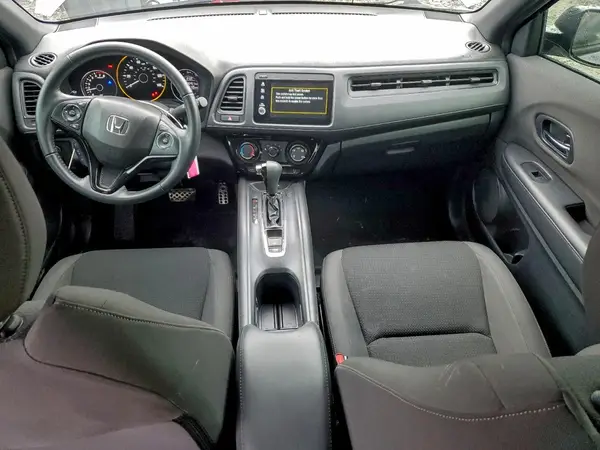 3CZRU5H14LM704395 2020 HONDA HR-V - Image 8