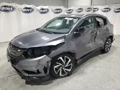 3CZRU5H14LM704400 2020 HONDA HR-V