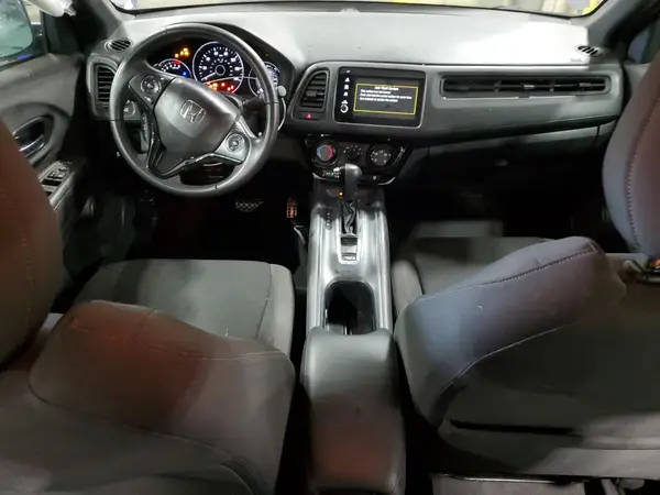 3CZRU5H14LM704400 2020 HONDA HR-V - Image 8
