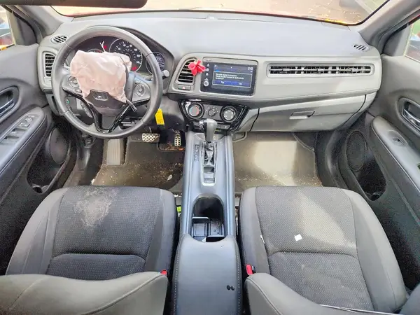 3CZRU5H14LM704560 2020 HONDA HR-V - Image 8