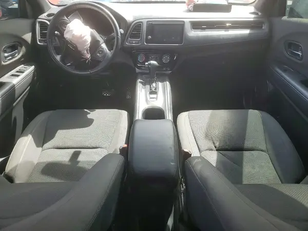 3CZRU5H14LM708589 2020 HONDA HR-V - Image 8