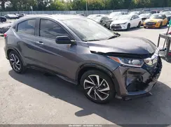 3CZRU5H14LM709595 2020 HONDA HR-V