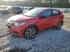 3CZRU5H14LM717437 2020 HONDA HR-V