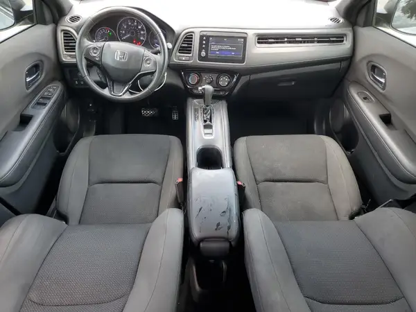 3CZRU5H14MM700025 2021 HONDA HR-V - Image 8