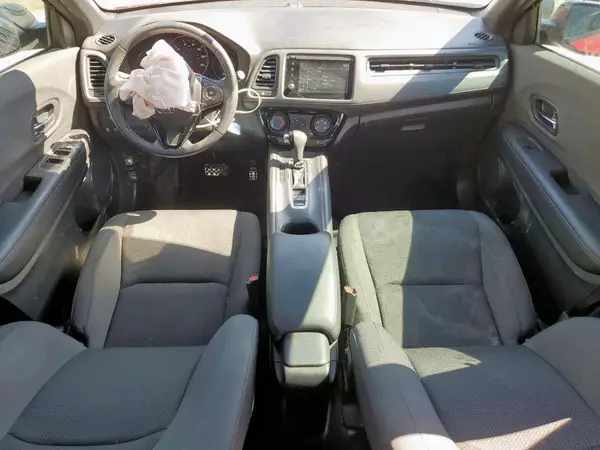 3CZRU5H14MM700817 2021 HONDA HR-V - Image 8