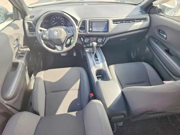 3CZRU5H14MM701269 2021 HONDA HR-V - Image 8