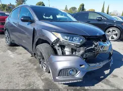 3CZRU5H14MM701644 2021 HONDA HR-V