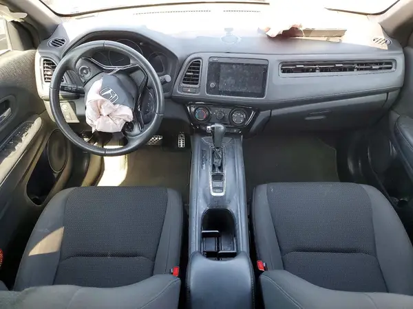 3CZRU5H14MM709632 2021 HONDA HR-V - Image 8