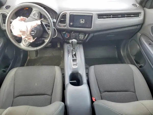 3CZRU5H14MM720727 2021 HONDA HR-V - Image 8