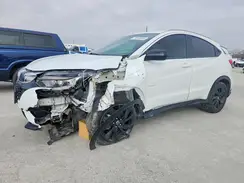 3CZRU5H14MM725331 2021 HONDA HR-V