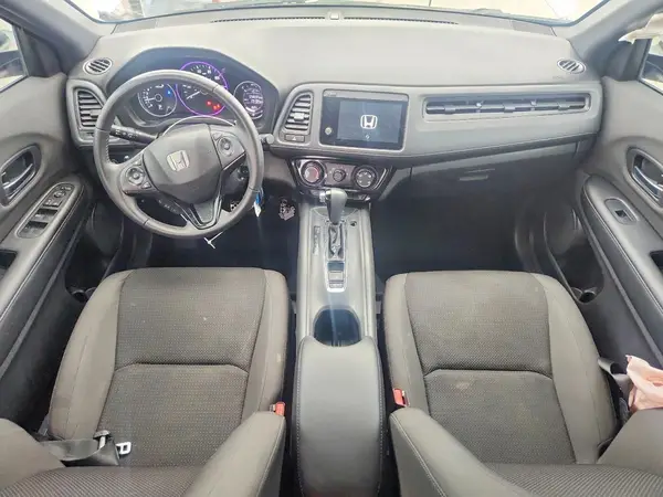 3CZRU5H14MM725331 2021 HONDA HR-V - Image 8