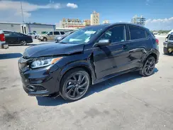 3CZRU5H14MM725703 2021 HONDA HR-V