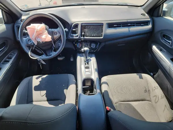 3CZRU5H14MM725703 2021 HONDA HR-V - Image 8