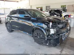 3CZRU5H14MM727323 2021 HONDA HR-V