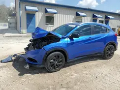 3CZRU5H14MM731422 2021 HONDA HR-V