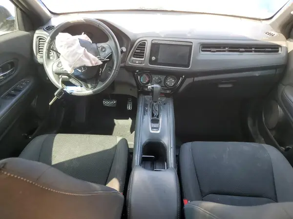3CZRU5H14MM731422 2021 HONDA HR-V - Image 8