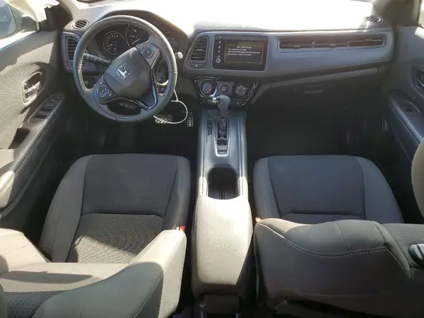 3CZRU5H14MM733185 2021 HONDA HR-V - Image 8