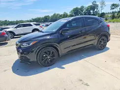 3CZRU5H14NM700074 2022 HONDA HR-V