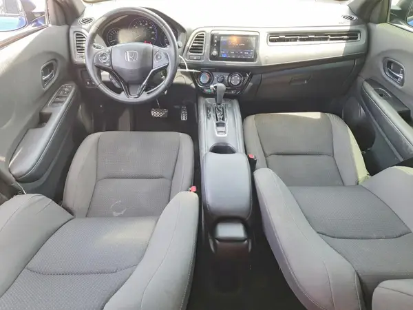 3CZRU5H14NM702097 2022 HONDA HR-V - Image 8