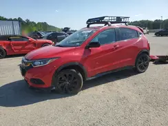 3CZRU5H14NM703220 2022 HONDA HR-V