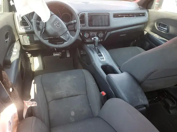 3CZRU5H14NM703220 2022 HONDA HR-V - Image 8