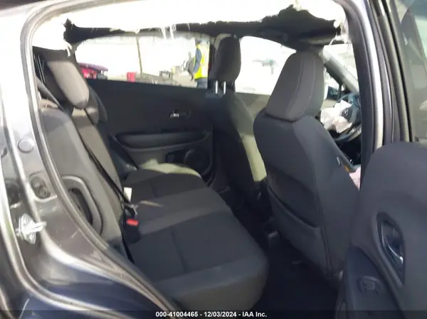 3CZRU5H14NM706733 2022 HONDA HR-V - Image 8