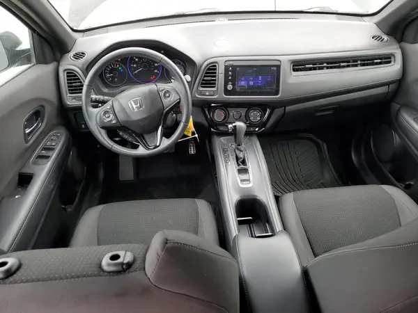 3CZRU5H14NM711642 2022 HONDA HR-V - Image 8