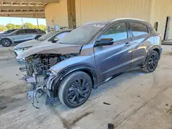 3CZRU5H14NM712273 2022 HONDA HR-V