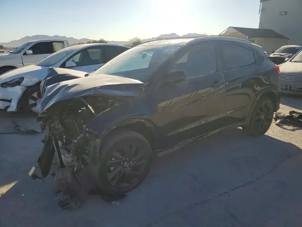 3CZRU5H14NM712919 2022 HONDA HR-V