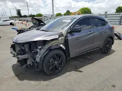 3CZRU5H14NM715805 2022 HONDA HR-V