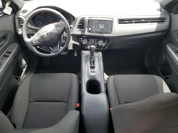 3CZRU5H14NM715805 2022 HONDA HR-V - Image 8
