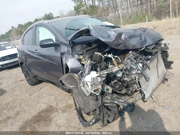 3CZRU5H14NM715819 2022 HONDA HR-V - Image 1