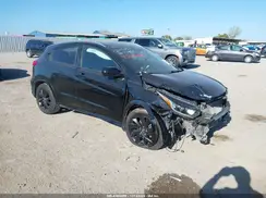 3CZRU5H14NM717022 2022 HONDA HR-V