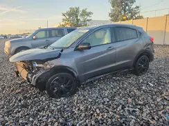 3CZRU5H14NM717828 2022 HONDA HR-V