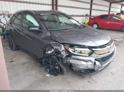 3CZRU5H14NM718137 2022 HONDA HR-V
