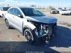 3CZRU5H14NM722401 2022 HONDA HR-V