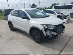 3CZRU5H14NM724228 2022 HONDA HR-V