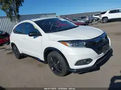 3CZRU5H14NM727162 2022 HONDA HR-V