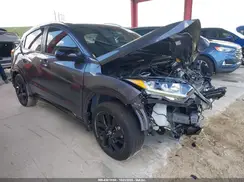 3CZRU5H14NM727419 2022 HONDA HR-V