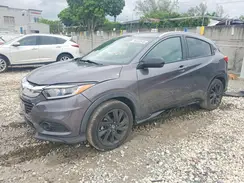 3CZRU5H14NM727436 2022 HONDA HR-V