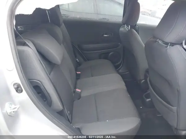 3CZRU5H14NM727470 2022 HONDA HR-V - Image 8