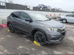 3CZRU5H14NM728022 2022 HONDA HR-V