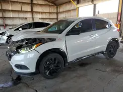 3CZRU5H14NM728344 2022 HONDA HR-V