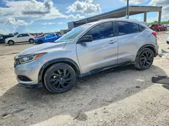 3CZRU5H14NM728912 2022 HONDA HR-V