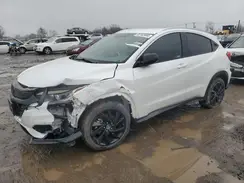 3CZRU5H14NM729798 2022 HONDA HR-V